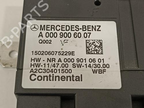 Elektronisk modul MERCEDES-BENZ C-CLASS T-Model (S205) C 220 BlueTEC / d (205.204) | BP15636714M83 