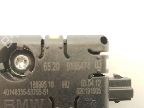 Electronic module BMW 5 Touring (F11) 525 d xDrive | BP28126544M83 - Image 6