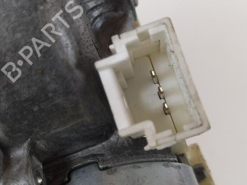 Rear wiper motor RENAULT CLIO II (BB_, CB_)  | BP14936802M102 