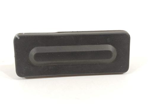 Used Tailgate handle Tailgate handle PEUGEOT 208 II (UB_, UP_, UW_, UJ_) 1.2 PureTech 100 (101 hp) 24951232 24951232
