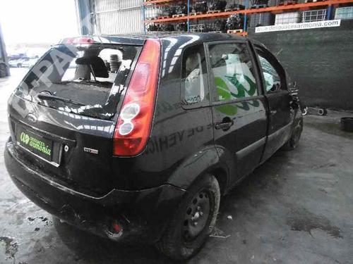 Rear left exterior door handle FORD FIESTA V (JH_, JD_)  | BP1853146C130 