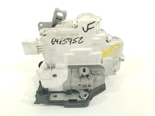 Vergrendeling links achter SEAT IBIZA IV (6J5, 6P1) 1.9 TDI (105 hp) 26974207