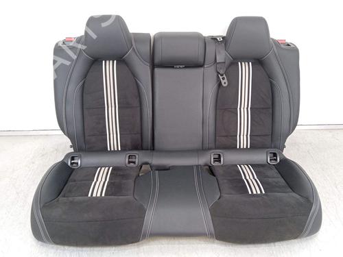 Used Rear seat Rear seat MERCEDES-BENZ CLA Shooting Brake (X117) CLA 220 CDI / d (117.903) (177 hp) 40101282 40101282