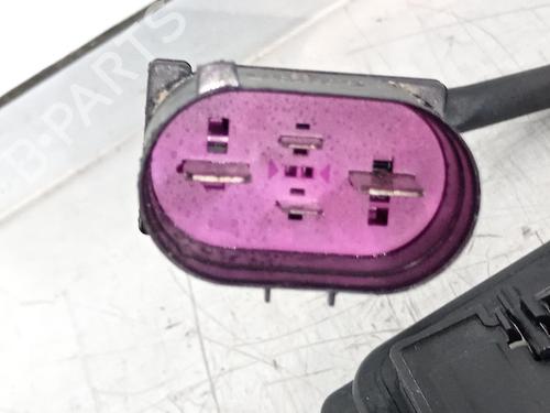 Radiator fan SEAT ARONA (KJ7, KJP) 1.0 TSI | BP30043890M35 