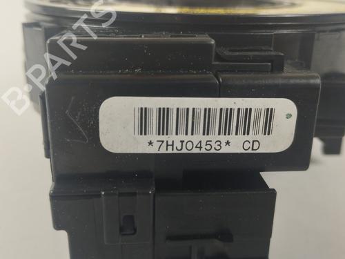Squib airbag TOYOTA AVENSIS (_T25_) 2.2 D-4D (ADT251_, ADT251R) | BP12253531C102 