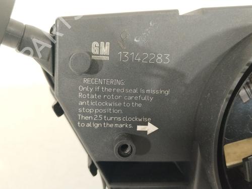 Steering column stalk OPEL CORSA D (S07) | BP37420940I23 - Image 7