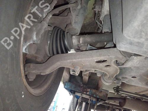 Used Right front suspension arm Right front suspension arm 37647041 37647041