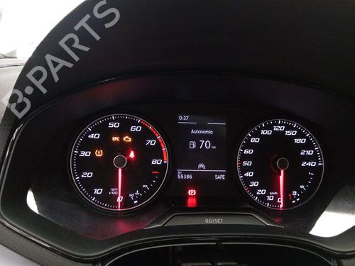 instrument-cluster-seat-ibiza-v-kj1-kjg-2017-36805027 main image