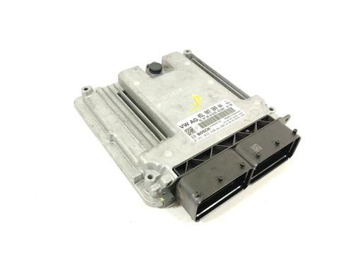 engine-control-unit-ecu-vw-caddy-v-box-bodympv-sba-sbh-2020-32442748 main image