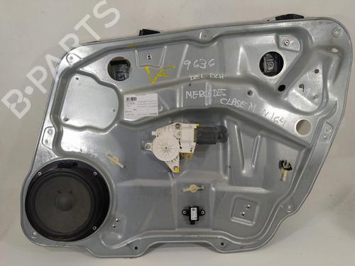 front-right-window-mechanism-mercedes-benz-m-class-w164-a1648209885-a2514401813-a2518200842-2005-2006-2007-2008-2009-2010-2011-2012-12260036 main image
