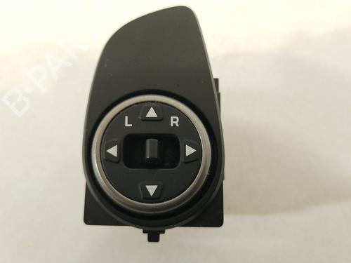 Used Mirror switch HYUNDAI i20 II (GB, IB) 1.4 CRDi (90 hp) 28708857
