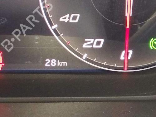 Engine SEAT IBIZA V (KJ1, KJG) | BP34439232M1 - Image 2