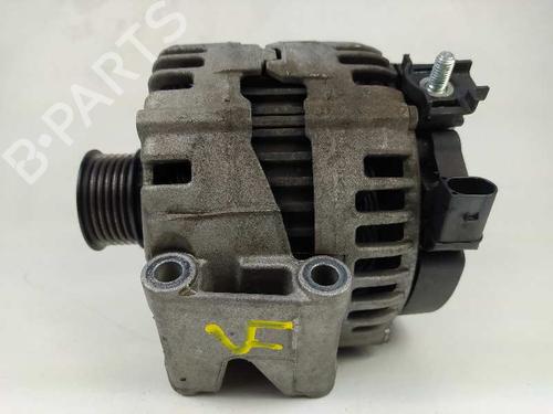 Alternator MERCEDES-BENZ S-CLASS (W221, V221) S 350 (221.056, 221.156) | BP5884529M7 