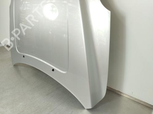 Hood VOLVO XC90 I (275) D5 AWD | BP14833501C1 