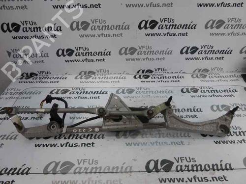 Used Front wiper motor MERCEDES-BENZ C-CLASS Coupe (CL203) [2001-2011]  1877112