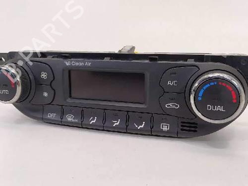Climate control KIA CEE'D (JD) | BP4844169I5 - Image 6