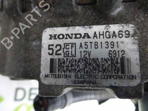 Generator HONDA JAZZ II (GD_, GE3, GE2)  | BP1877803M7 