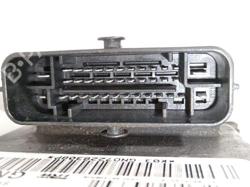 ABS pump VW PASSAT B6 (3C2) | BP18484992M43 - Image 2