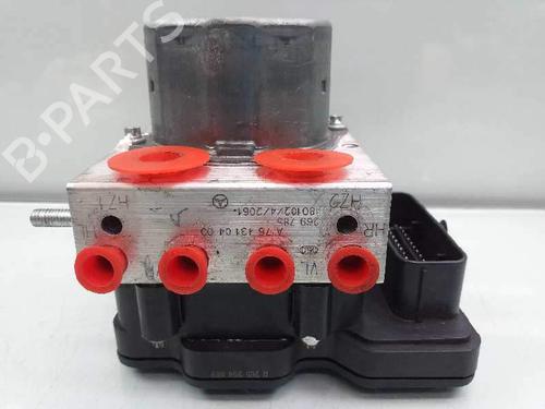 Used ABS pump ABS pump 5802382 5802382