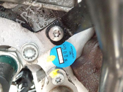 Engine AUDI A4 B8 (8K2) 2.0 TDI | BP17962705M1 - Image 6