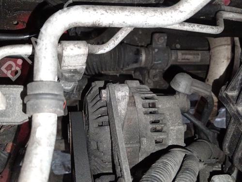 Used Alternator Alternator SUZUKI SWIFT III (MZ, EZ) 1.5 (RS415, ZC21S) (102 hp) 35949460 35949460