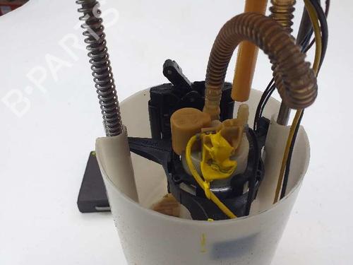 Fuel pump VW GOLF VI (5K1)  | BP4847648M76 