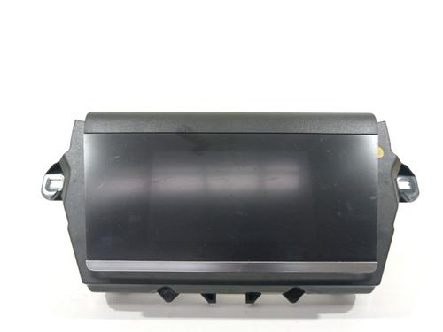 Used Instrument cluster CITROËN C4 III (BA_, BB_, BC_) 1.2 PureTech 130 (BAHNSA, BAHNSB) (130 hp) 23885142