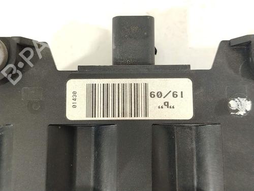 Electronic sensor SEAT LEON (1P1) 2.0 TDI 16V | BP33802220M84  - Image 6