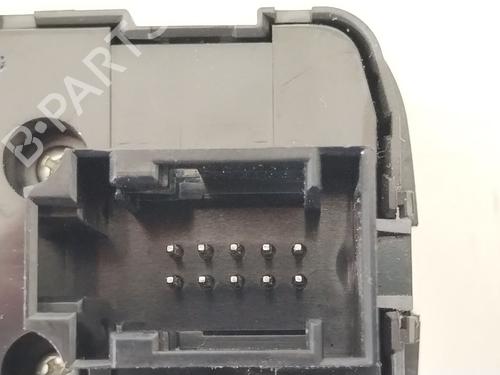 Left front window switch OPEL VECTRA C (Z02) 1.8 (F69) | BP38175159I27 - Image 5