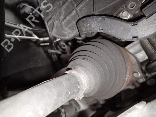 Right front driveshaft OPEL ASTRA J (P10) 1.7 CDTI (68) | BP36989298M39 - Image 2
