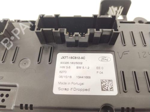 Climate control FORD FOCUS IV (HN) | BP26518475I5 - Image 6