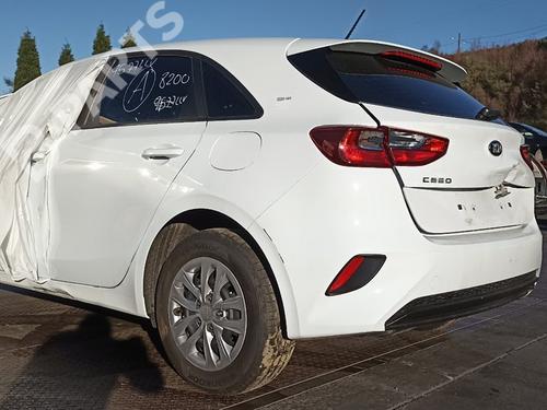 ABS pump KIA CEED (CD) 1.6 CRDi 115 Eco-Dynamics+ | BP9808336M43  - Image 7