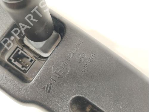 Rear mirror MAZDA 6 Estate (GJ, GL)  | BP30078401I6 