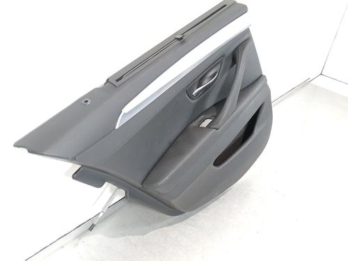 Rear left panel BMW 5 Touring (F11) 525 d xDrive | BP30160884C60 