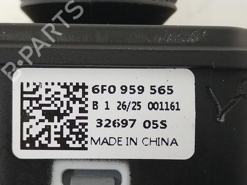 Mirror switch SEAT ARONA (KJ7, KJP) 1.0 TGi | BP33243760I25  - Image 5