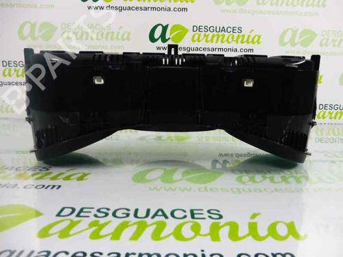 Instrument cluster CITROËN C4 II (NC_)  | BP1847764C47 
