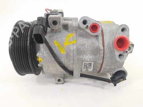 AC-Kompressor AC-Kompressor 13210253 13210253