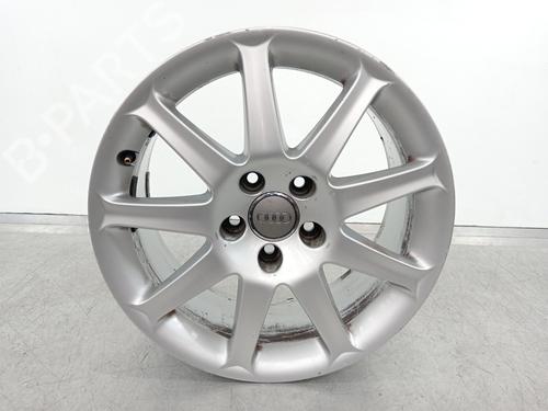 Used Rim AUDI A6 C6 Avant (4F5) 3.0 TDI quattro (225 hp) 18691419