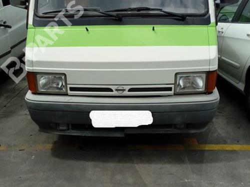 Used Parts NISSAN TRADE Van    1078852