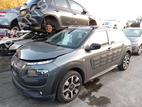 Radio CITROËN C4 CACTUS 1.6 BlueHDi 100 | BP38563915E6 - Image 3