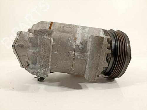 AC compressor RENAULT CLIO IV (BH_)  | BP17002024M34 