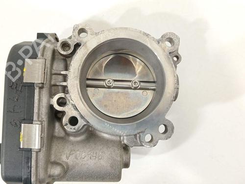 Throttle body SEAT LEON (KL1, KLG) 1.5 TSI | BP39808299M82  - Image 6