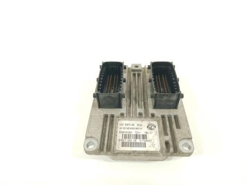 Engine control unit (ECU) FIAT GRANDE PUNTO (199_) 1.4 (199AXB11, 199AXB1A, 199BXB1A, 199AXL1A) | BP26520797M57 - Image 4