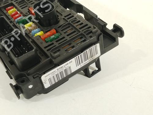 Fuse box CITROËN C4 I (LC_) 1.6 HDi | BP36989307E1 - Image 4