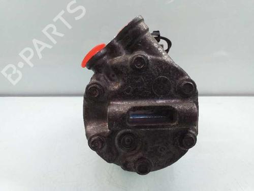 Compresseur AC OPEL MERIVA A MPV (X03)  | BP4852594M34 