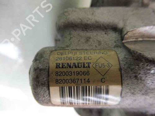 Steering pump RENAULT LAGUNA II (BG0/1_) 2.0 dCi (BG1T) | BP4068958M99 