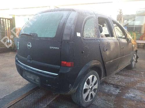 Startmotor OPEL MERIVA A MPV (X03)  | BP8490598M8 