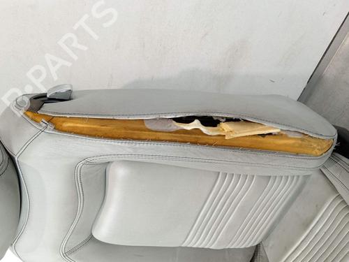 Left front seat MASERATI GRAN TURISMO I | BP31645188C15 - Image 7