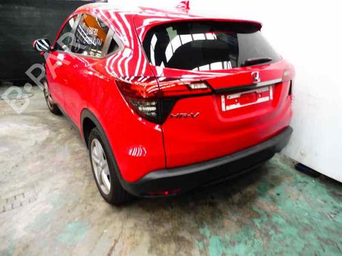 Mass air flow sensor HONDA HR-V (GH_)  | BP12266404M95 