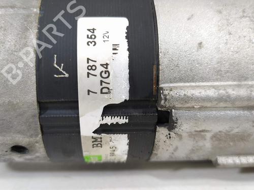 Starter BMW 3 Compact (E46) 320 td | BP10349559M8 - Image 2